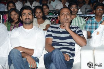 Aadu Magadura Bujji Movie Audio Launch